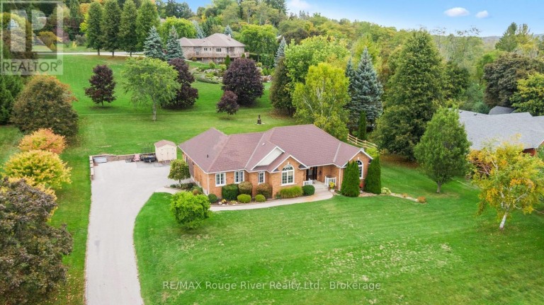13 OLIVER'S LANE, Cobourg, Ontario, K9A5R1