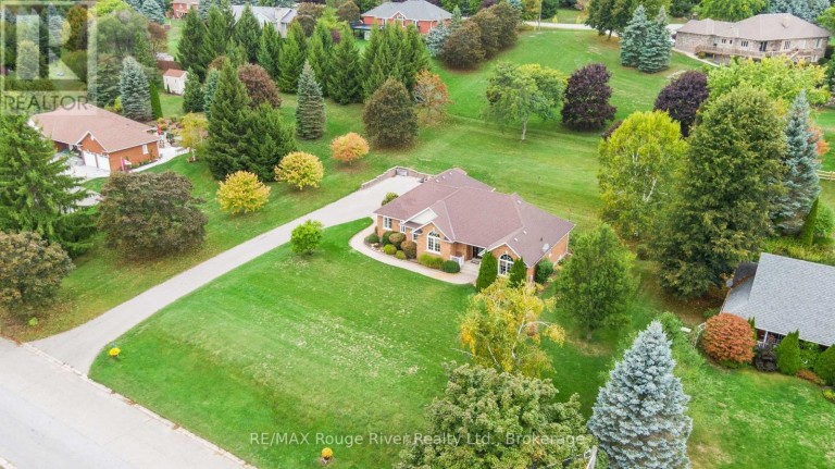 13 OLIVER'S LANE, Cobourg, Ontario, K9A5R1