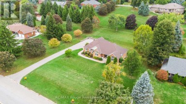 13 OLIVER'S LANE Cobourg Ontario photo 8
