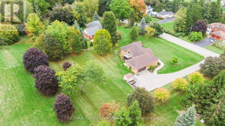 13 OLIVER'S LANE, Cobourg, Ontario, K9A5R1