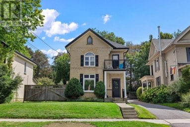 577 HOMEWOOD AVENUE Peterborough (Town Ward 3) Ontario photo 1
