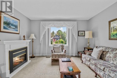 577 HOMEWOOD AVENUE Peterborough (Town Ward 3) Ontario photo 10