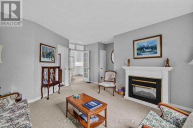 577 HOMEWOOD AVENUE Peterborough (Town Ward 3) Ontario photo 11