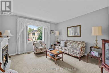 577 HOMEWOOD AVENUE Peterborough (Town Ward 3) Ontario photo 13