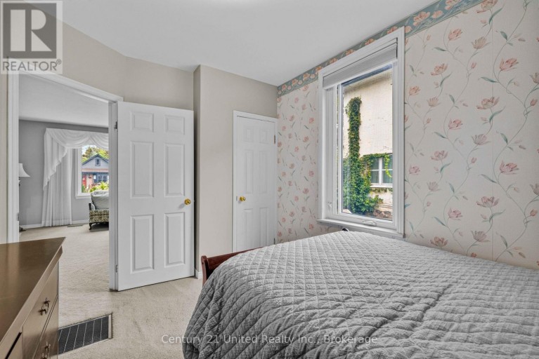 577 HOMEWOOD AVENUE, Peterborough (Town Ward 3), Ontario, K9J4V9