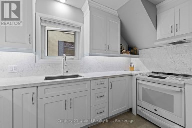 577 HOMEWOOD AVENUE Peterborough (Town Ward 3) Ontario photo 16