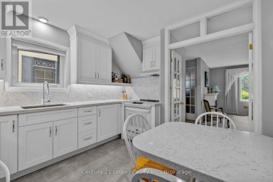 577 HOMEWOOD AVENUE Peterborough (Town Ward 3) Ontario photo 18