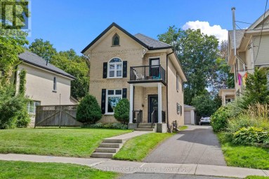 577 HOMEWOOD AVENUE Peterborough (Town Ward 3) Ontario photo 2