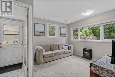 577 HOMEWOOD AVENUE Peterborough (Town Ward 3) Ontario photo 21