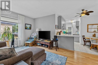 577 HOMEWOOD AVENUE Peterborough (Town Ward 3) Ontario photo 27