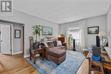 577 HOMEWOOD AVENUE Peterborough (Town Ward 3) Ontario photo 28
