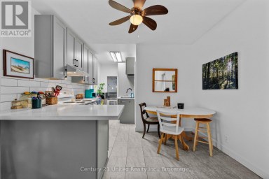 577 HOMEWOOD AVENUE Peterborough (Town Ward 3) Ontario photo 29
