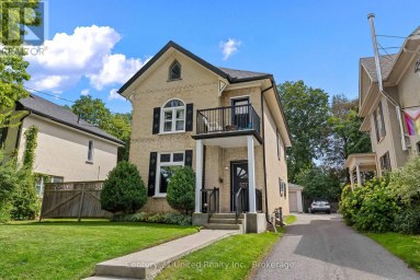 577 HOMEWOOD AVENUE Peterborough (Town Ward 3) Ontario photo 3