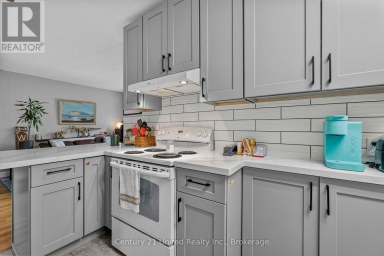 577 HOMEWOOD AVENUE Peterborough (Town Ward 3) Ontario photo 30