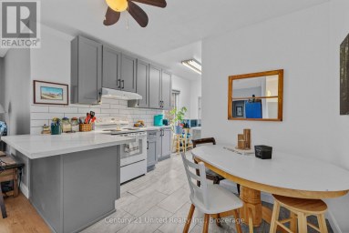 577 HOMEWOOD AVENUE Peterborough (Town Ward 3) Ontario photo 32