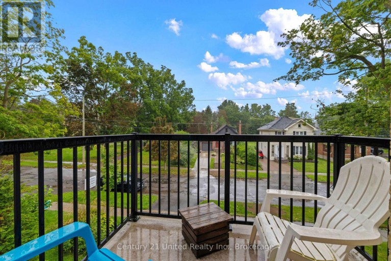 577 HOMEWOOD AVENUE, Peterborough (Town Ward 3), Ontario, K9J4V9