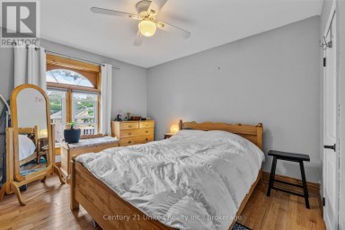 577 HOMEWOOD AVENUE Peterborough (Town Ward 3) Ontario photo 37
