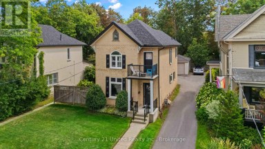 577 HOMEWOOD AVENUE Peterborough (Town Ward 3) Ontario photo 38