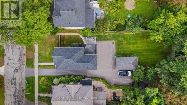 577 HOMEWOOD AVENUE Peterborough (Town Ward 3) Ontario photo 41