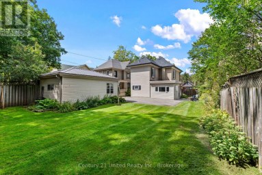 577 HOMEWOOD AVENUE Peterborough (Town Ward 3) Ontario photo 8
