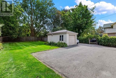 577 HOMEWOOD AVENUE Peterborough (Town Ward 3) Ontario photo 9