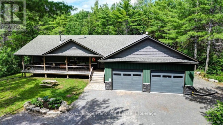 2166 6TH LINE DUMMER ROAD N, Douro-Dummer, Ontario, K0L2H0