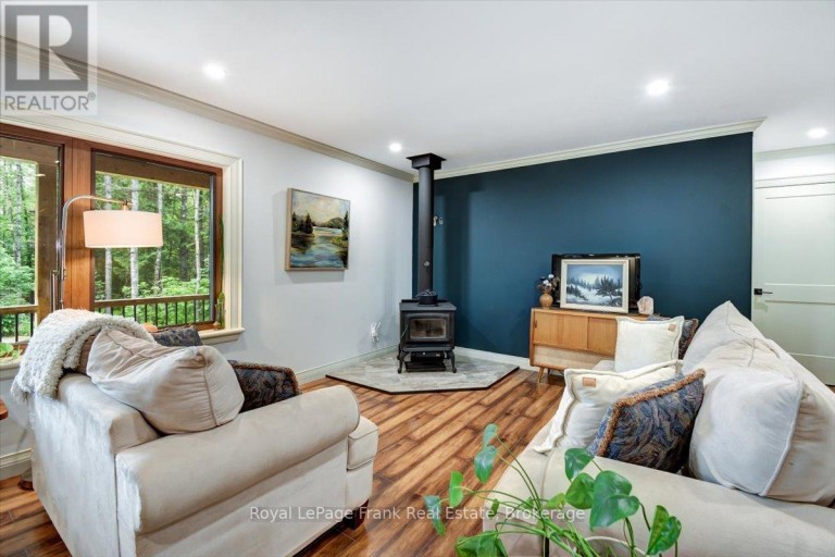 2166 6TH LINE DUMMER ROAD N, Douro-Dummer, Ontario, K0L2H0