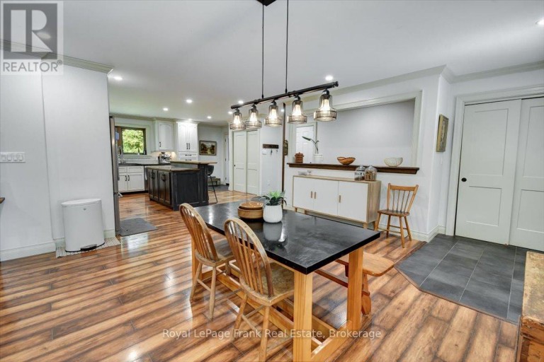 2166 6TH LINE DUMMER ROAD N, Douro-Dummer, Ontario, K0L2H0