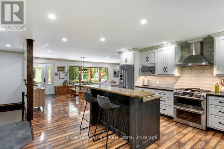 2166 6TH LINE DUMMER ROAD N, Douro-Dummer, Ontario, K0L2H0
