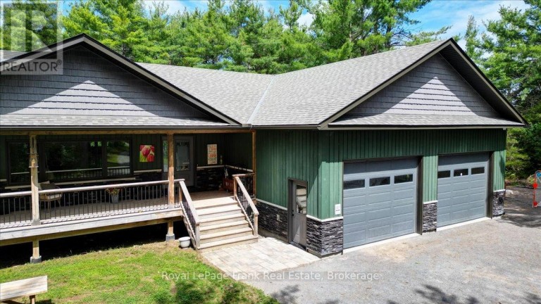 2166 6TH LINE DUMMER ROAD N, Douro-Dummer, Ontario, K0L2H0