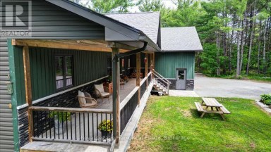 2166 6TH LINE DUMMER ROAD N Douro-Dummer Ontario photo 4