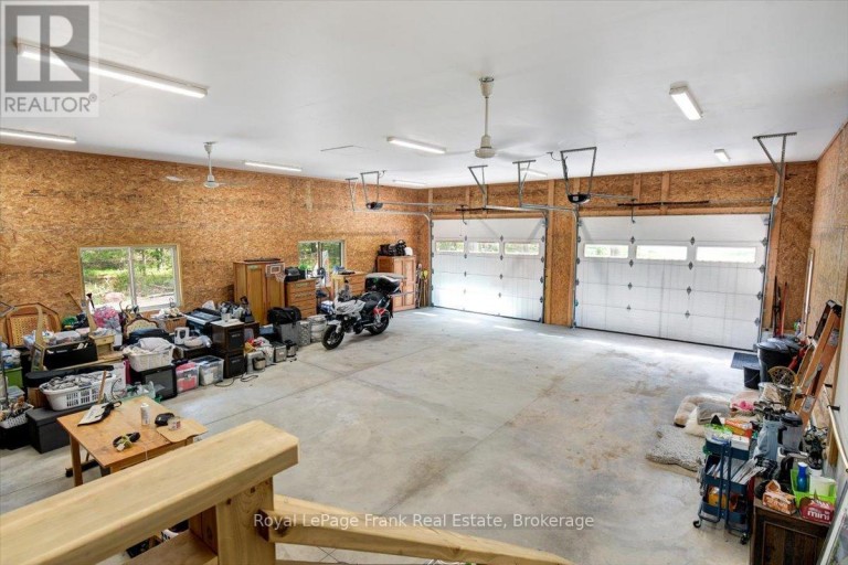 2166 6TH LINE DUMMER ROAD N, Douro-Dummer, Ontario, K0L2H0