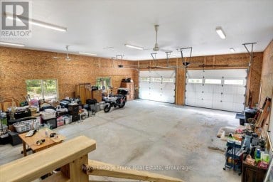 2166 6TH LINE DUMMER ROAD N Douro-Dummer Ontario photo 40