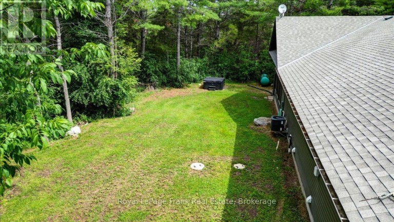 2166 6TH LINE DUMMER ROAD N, Douro-Dummer, Ontario, K0L2H0