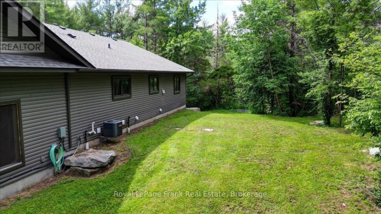 2166 6TH LINE DUMMER ROAD N, Douro-Dummer, Ontario, K0L2H0