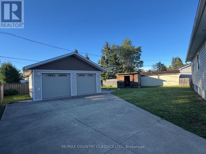89 SPRUCEDALE STREET, Highlands East (Bicroft Ward), Ontario, K0L1M0