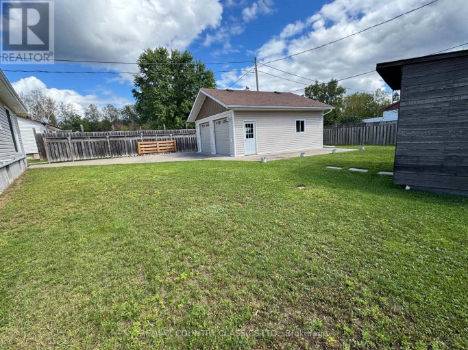 89 SPRUCEDALE STREET, Highlands East (Bicroft Ward), Ontario, K0L1M0