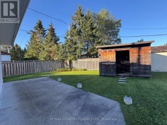 89 SPRUCEDALE STREET Highlands East (Bicroft Ward) Ontario photo 6