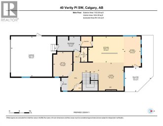 40 Verity Place SW Calgary Alberta photo 43