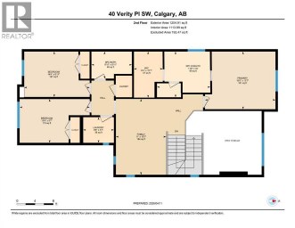 40 Verity Place SW Calgary Alberta photo 44