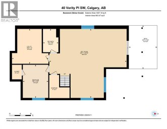 40 Verity Place SW Calgary Alberta photo 45