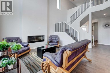 40 Verity Place SW Calgary Alberta photo 5