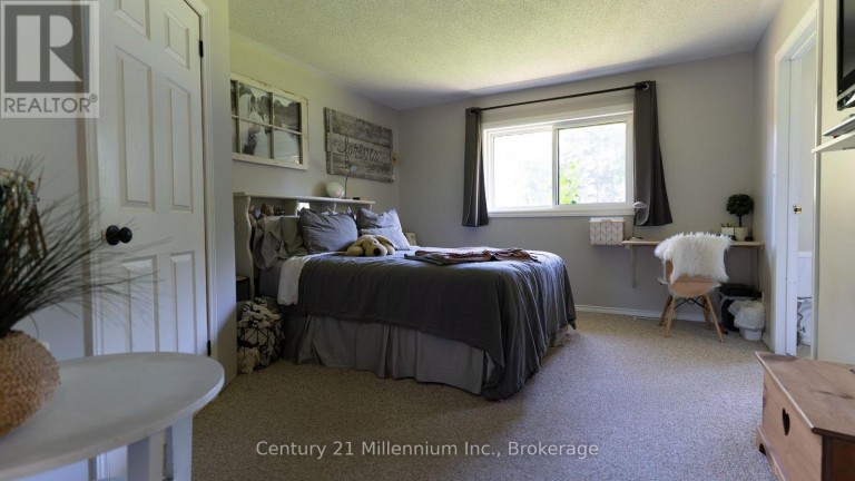 5 MCKEAN BOULEVARD, Clearview (Nottawa), Ontario, L0M1P0