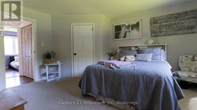 5 MCKEAN BOULEVARD Clearview (Nottawa) Ontario photo 18