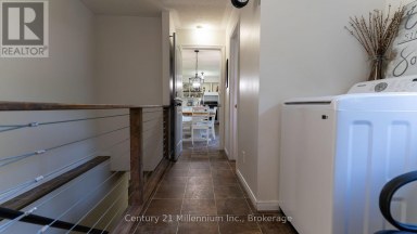 5 MCKEAN BOULEVARD Clearview (Nottawa) Ontario photo 19