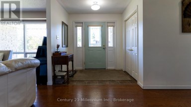 5 MCKEAN BOULEVARD Clearview (Nottawa) Ontario photo 2