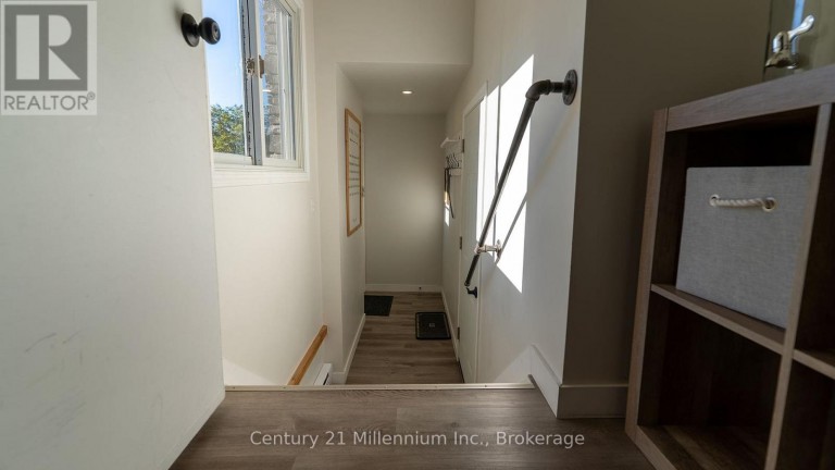 5 MCKEAN BOULEVARD, Clearview (Nottawa), Ontario, L0M1P0