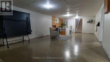 5 MCKEAN BOULEVARD Clearview (Nottawa) Ontario photo 22