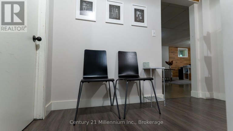 5 MCKEAN BOULEVARD, Clearview (Nottawa), Ontario, L0M1P0