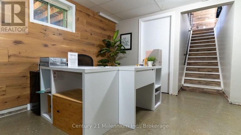 5 MCKEAN BOULEVARD, Clearview (Nottawa), Ontario, L0M1P0
